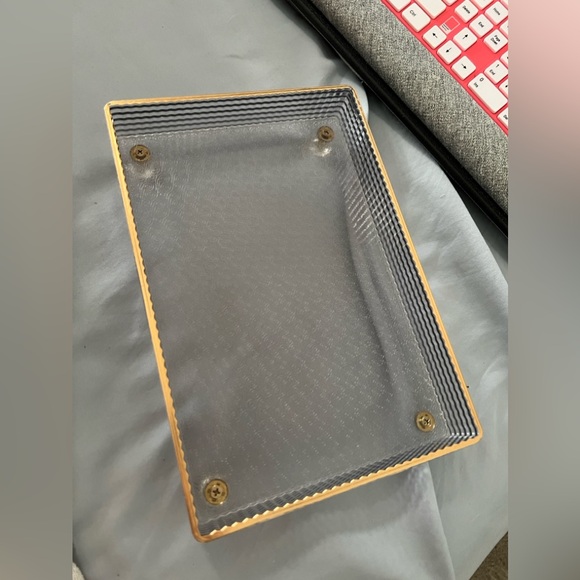 Medium Size Cosmetic Storage Organizer - Picture 5 of 5